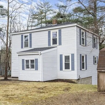 Image 3 - 84 Western Ave, Athol, Massachusetts, 01331 - House for sale