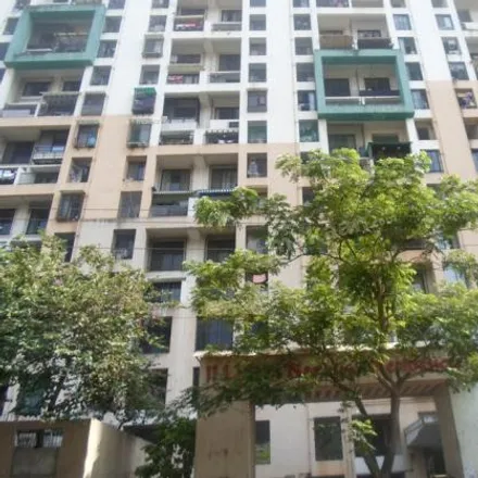 Image 4 - Centelia, 3, Gladys Alwares Road, Manpada, Thane - 400610, Maharashtra, India - Apartment for sale