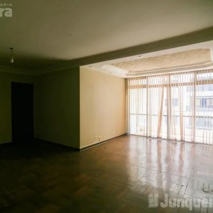 Buy this 3 bed apartment on Rua Luiz Razera in Jardim Elite, Piracicaba - SP