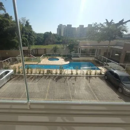 Image 1 - Avenida Helvino Moraes, Cavarucanguera, Taubaté - SP, 12070-450, Brazil - Apartment for sale