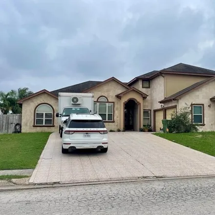 Buy this 5 bed house on 3226 Noble Drive in Brownsville, TX 78526