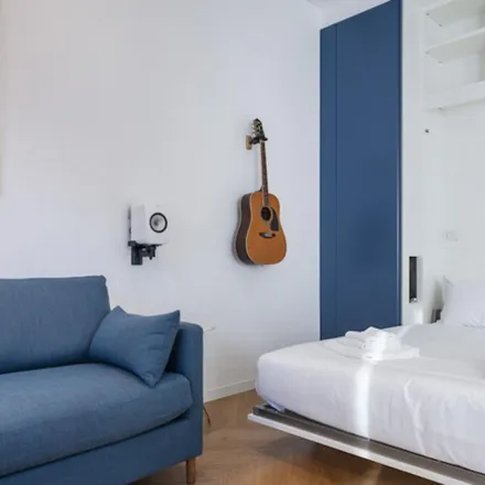 Image 3 - Via Disciplini, 5, 20122 Milan MI, Italy - Apartment for rent