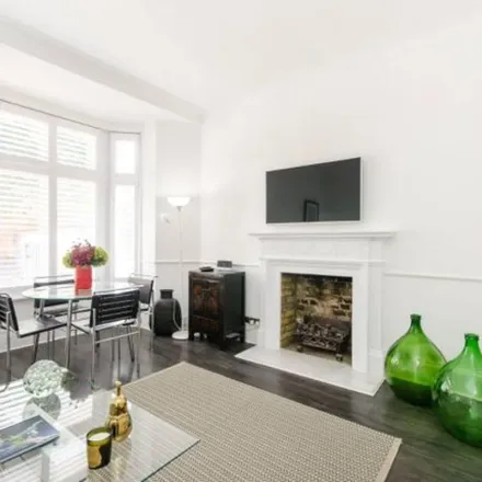 Image 5 - 18 Edith Grove, Lot's Village, London, SW10 0NL, United Kingdom - Apartment for rent