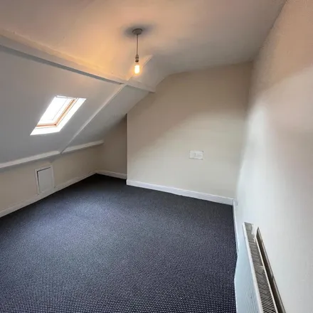 Rent this 4 bed apartment on Rectory Road in Gateshead, NE8 1XJ