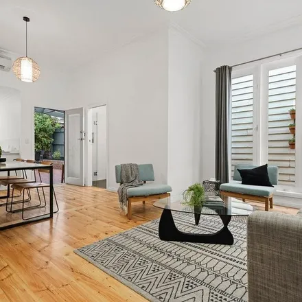 Rent this 2 bed apartment on 20 Ethel Street in Brunswick East VIC 3057, Australia