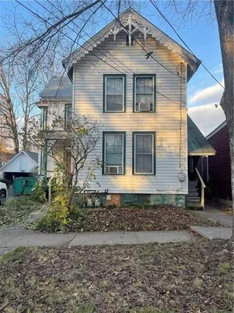 Buy this 4 bed house on 406 West Court Street in City of Ithaca, NY 14850