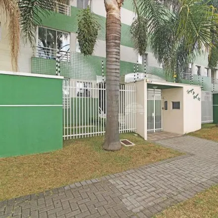 Image 2 - Avenida Senador Salgado Filho 5884, Uberaba, Curitiba - PR, 81580-010, Brazil - Apartment for rent