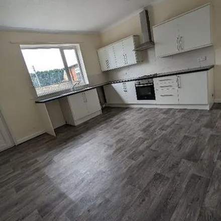 Rent this 2 bed townhouse on Brook Street in Coundon Grange, DL14 8UJ