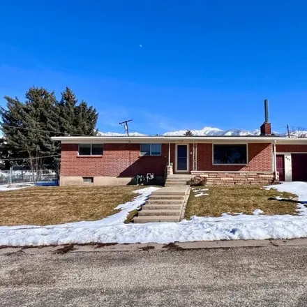 Buy this 5 bed house on 441 50 West in Richmond, UT 84333