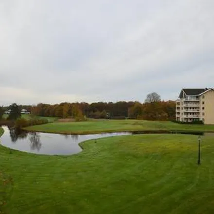 Image 2 - Golflaan 14-21, 8445 SX Heerenveen, Netherlands - Apartment for rent