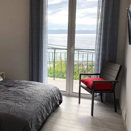 Rent this 3 bed apartment on Cargèse in South Corsica, France