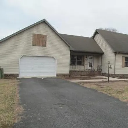 Buy this 4 bed house on Daphne Lane in Princess Anne, Somerset County