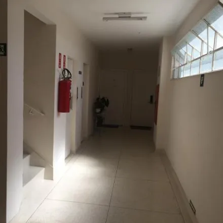 Buy this 3 bed apartment on Rua Luis Góis 1169 in Mirandópolis, São Paulo - SP