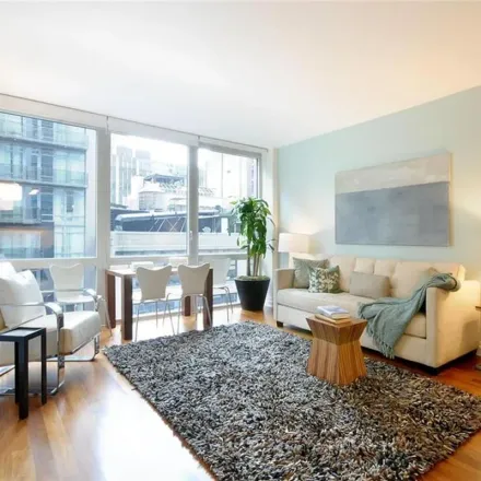 Rent this 1 bed apartment on 39 East 29th Street in New York, NY 10016