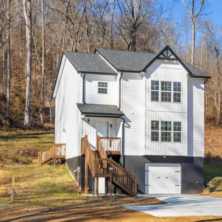 Buy this 3 bed house on Dayton Boulevard in Mile Straight, Soddy-Daisy