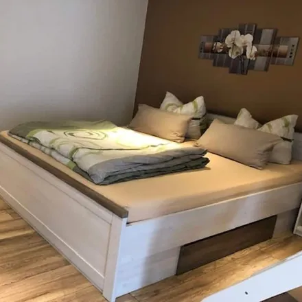 Rent this 1 bed house on Ilsenburg in Saxony-Anhalt, Germany