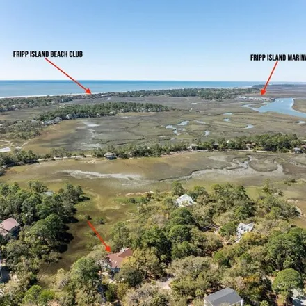 Image 6 - 928 Stone Crab Cove, Beaufort County, SC 29920, USA - House for sale