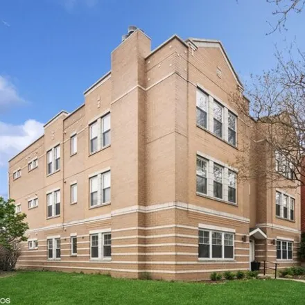 Buy this 2 bed condo on 2134 North Natchez Avenue in Chicago, IL 60707