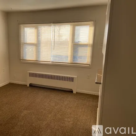 Rent this 1 bed apartment on 5700 Woodward Street