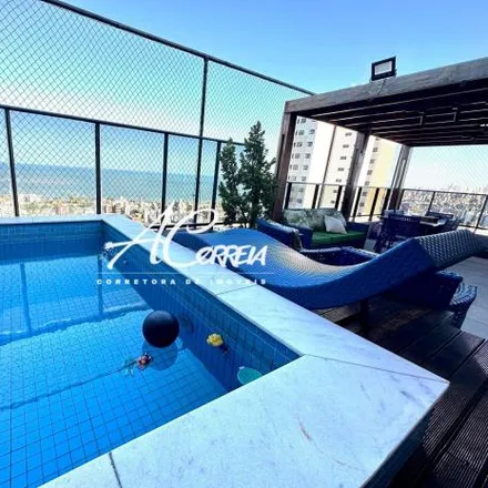 Buy this 4 bed apartment on Rua Maria Jacy Pinto da Costa in Jardim Oceania, João Pessoa - PB