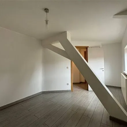Image 2 - Rue de la Frontière, 7370 Dour, Belgium - Apartment for rent