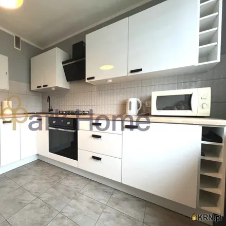 Buy this 2 bed apartment on Marszałka Józefa Piłsudskiego 6 in 67-100 Nowa Sól, Poland