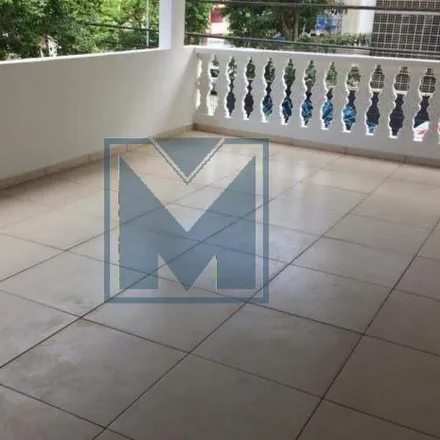 Rent this 3 bed house on Rua Elias Dabarian in Bonsucesso, Guarulhos - SP