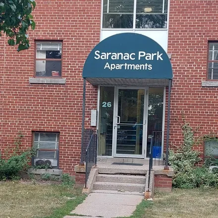 Rent this 2 bed apartment on 34 Saranac Boulevard in Toronto, ON M6A 2B1