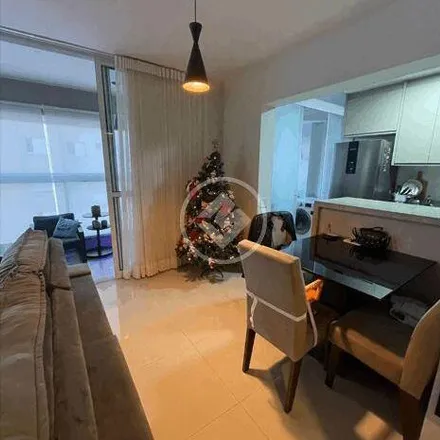 Buy this 3 bed apartment on Rua T-33 in Setor Bueno, Goiânia - GO