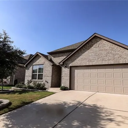 Buy this 3 bed house on 3618 Thunian Pass in Pflugerville, TX 78660