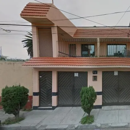 Image 2 - Calle Totonacas 135, Colonia Las Trancas, 02459 Mexico City, Mexico - House for sale