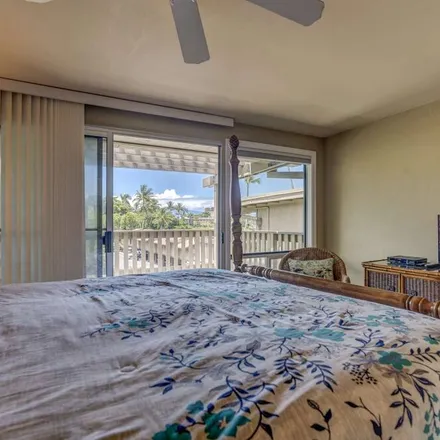 Rent this 2 bed condo on Napili
