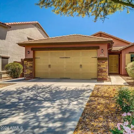 Buy this 4 bed house on 7937 South Columbus Drive in Gilbert, AZ 85298