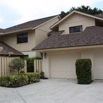 Rent this 2 bed condo on 16988 Waterbend Drive in Selhaven, Palm Beach County