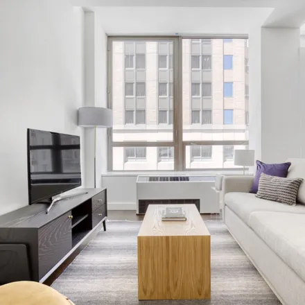 Rent this 1 bed apartment on 75 Wall Street in New York, NY 10005