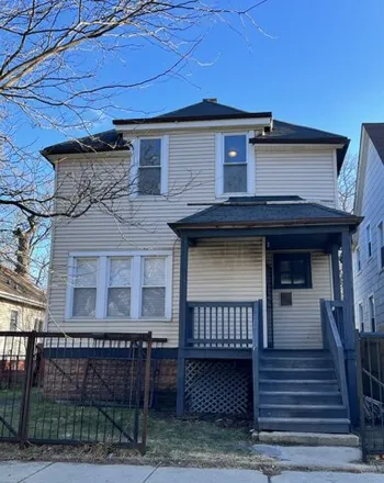 Image 1 - 12049 South Normal Avenue, Chicago, IL 60628, USA - House for sale