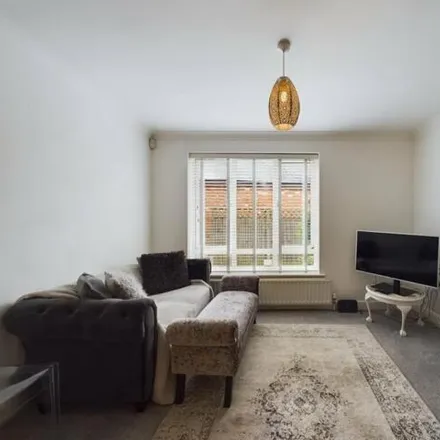 Rent this 1 bed room on The Colony in 3 Balfour Road, Weybridge