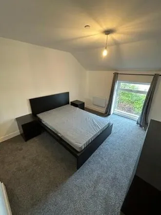 Rent this 1 bed room on Cardiff University - Gordon Hall (Halls of Residence) in Gordon Road, Cardiff