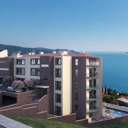 Buy this 1 bed apartment on Herceg-Novi in Herceg Novi, Montenegro