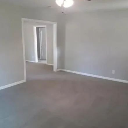 Rent this 4 bed apartment on 1329 East Avenue C in Temple, TX 76501