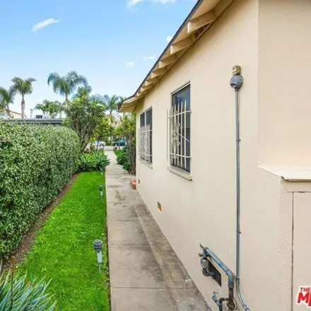 Image 8 - 3637 Motor Avenue, Los Angeles, CA 90034, USA - House for sale