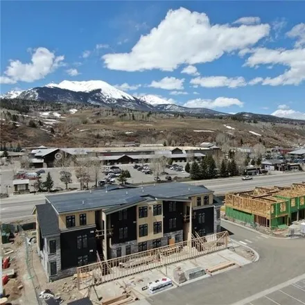 Image 1 - Blue River Parkway, Silverthorne, CO 80497, USA - Condo for sale