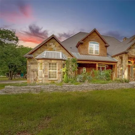 Buy this 5 bed house on Contrary Creek Road in Mambrino, Hood County