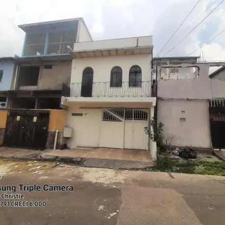 Buy this 3 bed house on Lanchonete JJ in Rua Raimundo Nogueira, Japiim
