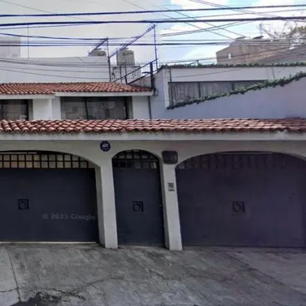 Buy this 3 bed house on Avenida Centenario 636 in Colonia Canutillo 3a. Sección, 01620 Santa Fe