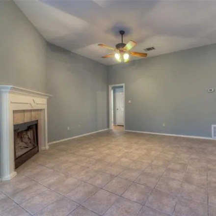 Image 7 - 1759 Lasso Drive, Round Rock, TX 78681, USA - House for rent