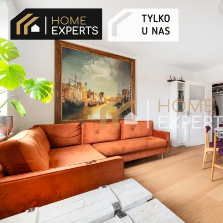 Buy this 2 bed apartment on Władysława IV 11 in 80-547 Gdansk, Poland