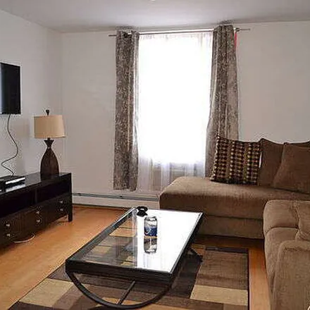 Rent this 1 bed apartment on 350 West 49th Street in New York, NY 10019
