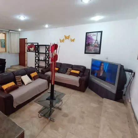 Image 1 - Toluca, Mexico - House for rent
