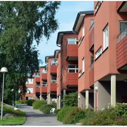 Rent this 1 bed apartment on Bankogatan in 414 81 Gothenburg, Sweden